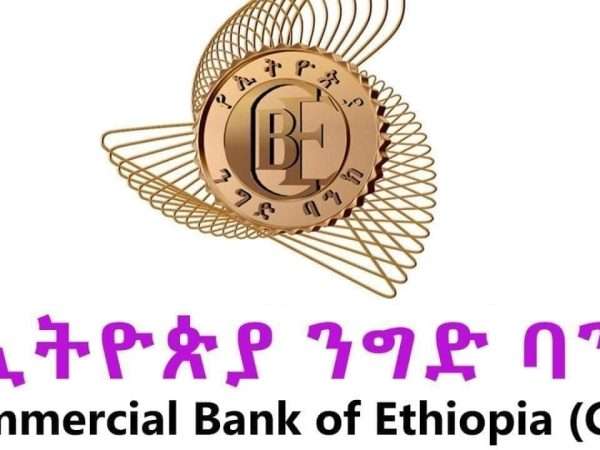 Commercial bank of Ethiopia