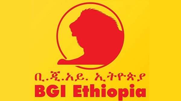 BGI Ethiopia job vacancy Communications Manager