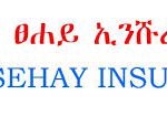 Tsehay Insurance S.C