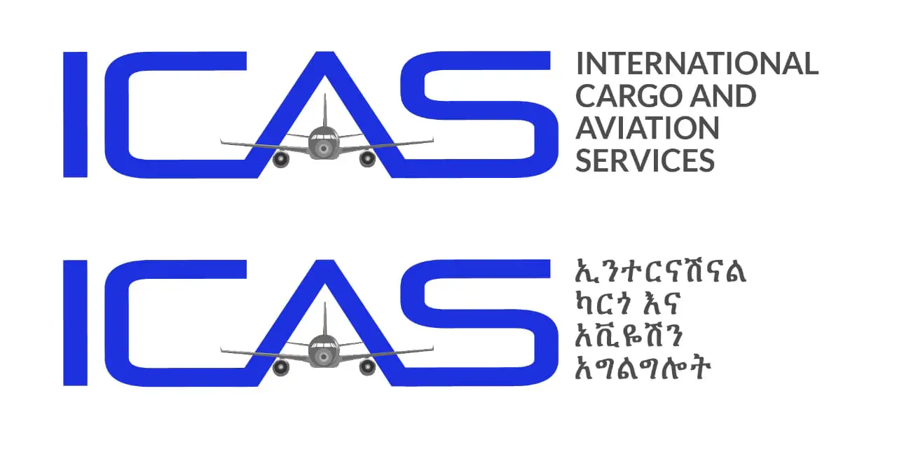 International Cargo and Aviation Service (ICAS) | Tikus Jobs