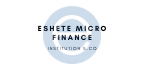 Eshet Micro Finance Institution S.Co