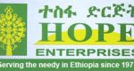 Hope Enterprises