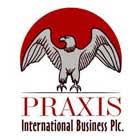 Praxis International Business PLC (PIB)
