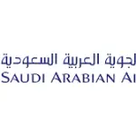 Saudia Arabian Airlines