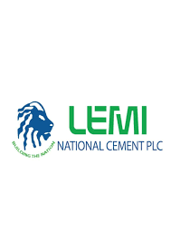 Lemi National Cement PLC