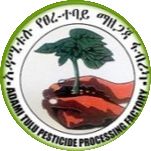 Adami Tulu pesticide processing factory